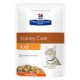  Hill's wet food piletina 0,09 kg