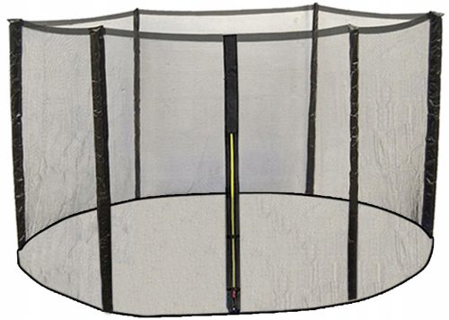 Active Hobby mreža za trampolin 355-374 cm