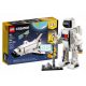  LEGO Creator 3u1 31134 Space Shuttle