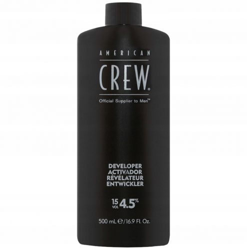  American Crew Classic 500 ml oksidans za kosu