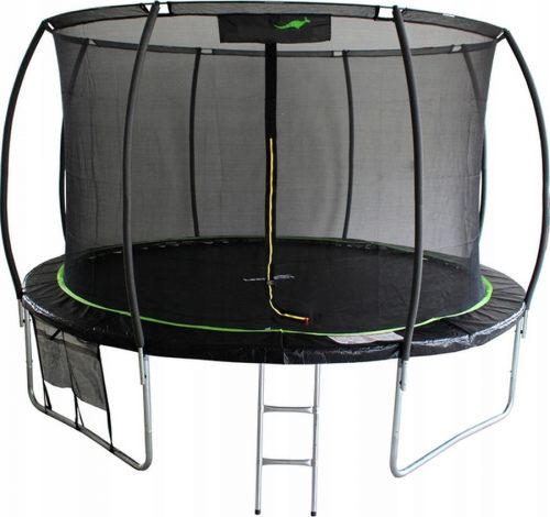 VRTNI TRAMPOLIN SPORT MAX 10ft + LJESTVE