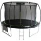 VRTNI TRAMPOLIN SPORT MAX 10ft + LJESTVE