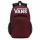  Vans sportski ruksak Alumni Pack 5 crveni