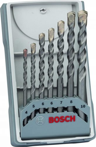  Bosch 2 607 017 082 bušilica