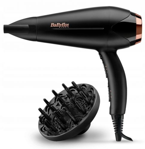  Babyliss Turbo Shine 2200 sušilo za kosu