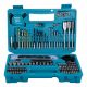  Makita set pribora 102 elementa