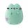  PUSHEEN MINT sa maskotom srca 19cm HAPPY