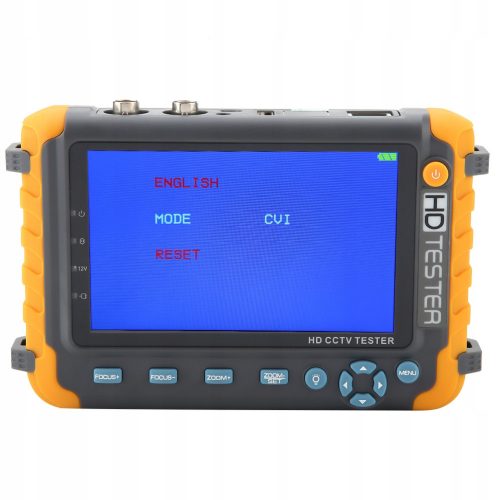  Tester kamere 4-u-1 tester CCTV kamere