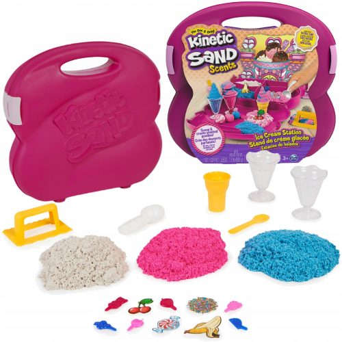  KINETIC SAND KINETIC SAND SLADOLED PRODAVNICA SLADOLEDA