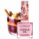  CLARESA CUTICLE OIL KUHANO VINO MIRIS MLIJENOG VINA 5 ml