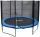 Acrasport trampolin s mrežom 305 cm FT 12 (365-374 cm)