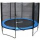 Acrasport trampolin s mrežom 305 cm FT 12 (365-374 cm)