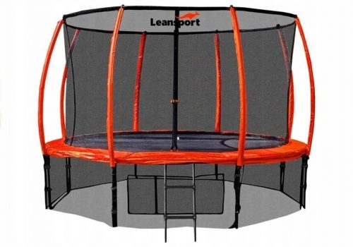 Trampolin s mrežom 427 cm FT 4,5 (140 cm)