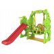 DINO Swing Slide Garden Set