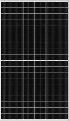  470 W solarni panel