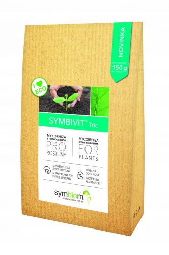  SymbiVit TRIC Universal MYCORIZA MYCOLOSIS 750g