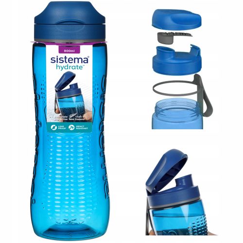  Sistema boca 800 ml