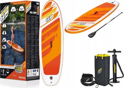 SUP HYDRO FORCE PUMPA ZA VESLO ZA SURF