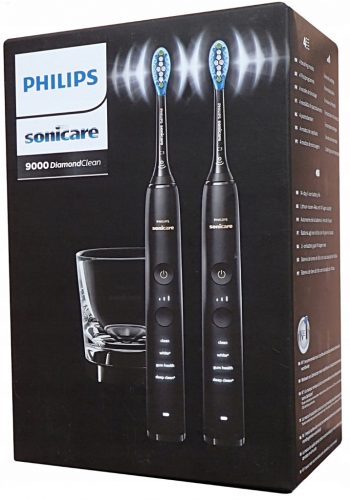  Philips HX9914 električna četkica za zube 8710103938040