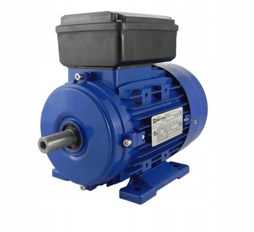  Monofazni elektromotor 230V 0,25kW 1320 o/min