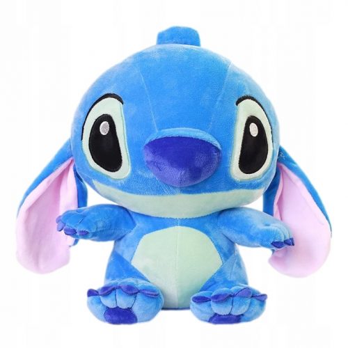  STICH I LILO CUDDLE BIG, 45CM, MEKANI PLIŠ