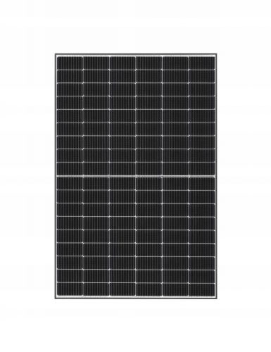  TONGWEI 460W BLACK FRAME fotonaponski panel