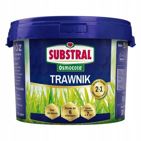  Substral višekomponentno gnojivo granulat 15 kg 15 l