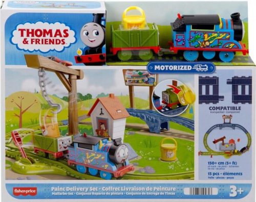  Pjesme Thomas & Friends