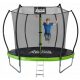 Trampolin s mrežom Active Hobby 252 cm FT 8 (244-252 cm)