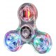  SPINNER LED Glowing Fidget igra igračka spinner igra