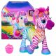  FurReal Zenya My Rainbow Zebra Toy, interaktivne igračke za kućne ljubimce za 4-godišnjaka Gi