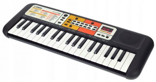 Yamaha PSS-F30 klavijatura