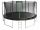 LEAN SPORT PRO trampolin od 16 stopa