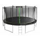 LEAN SPORT PRO trampolin od 16 stopa