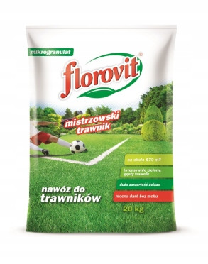  Višesastojno gnojivo Grupa Inco granule 20 kg 20 l