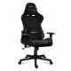  Huzaro Hz-Force 6.2 Carbon gaming stolac, crna tkanina