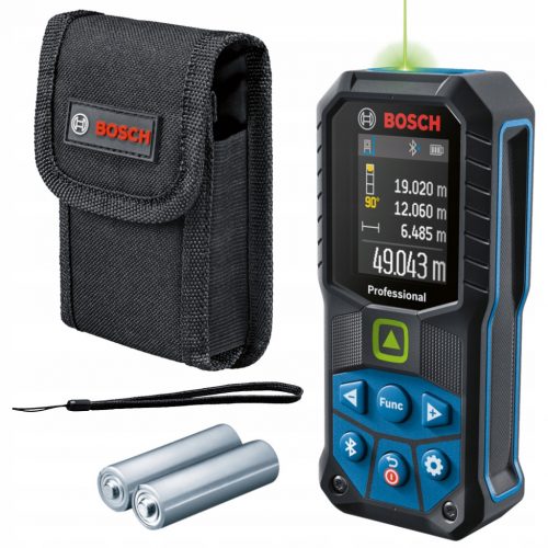  Bosch vanjski daljinomjer 31-60 m