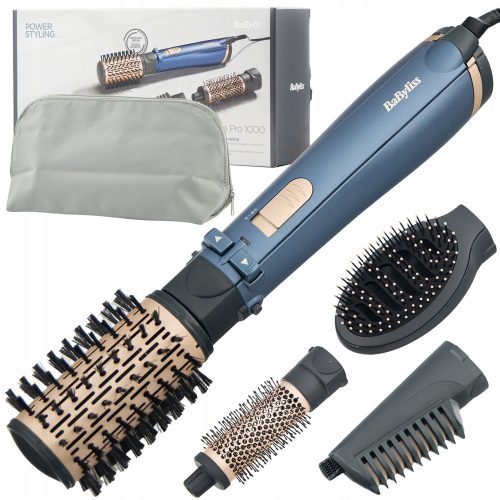  Babyliss Style Pro 1000 AS965E rotacijsko glačalo za kovrče