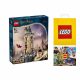  LEGO Harry Potter 76430 Hogwarts Owlery + 2 druga proizvoda