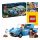  LEGO Harry Potter 76424 Flying Ford Anglia + 2 druga proizvoda