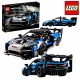  LEGO Technic McLaren Senna GTR 42123 + Lego Adults and Kids 2024 u elektroničkom obliku