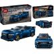  LEGO Speed Champions 76920 Ford Mustang Dark Horse dar