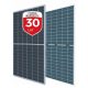  SUNPRO 600W SILVER TOPCON BIFACIAL fotonaponski panel