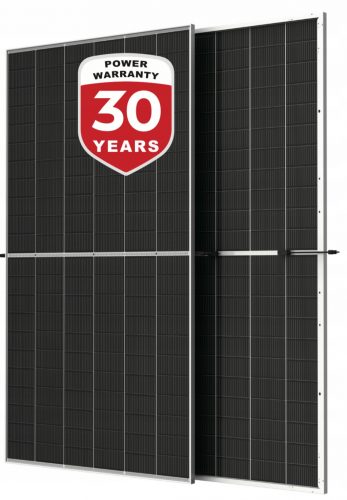  Fotonaponski panel SUNPRO 710W SILVER TOPCON BIFACIAL