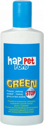  Happet Green Stop 250 ml