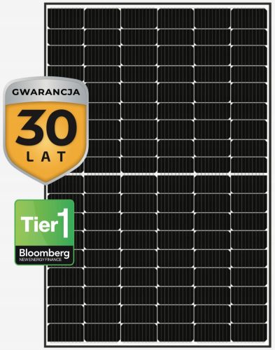  415 W solarni panel