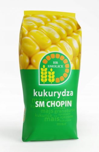  SM CHOPIN 50 tisuća sjemena Poljska kukuruzna silaža FAO 250 Smolice