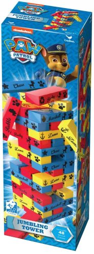  Spin Master Paw Patrol Igra Shaking Tower