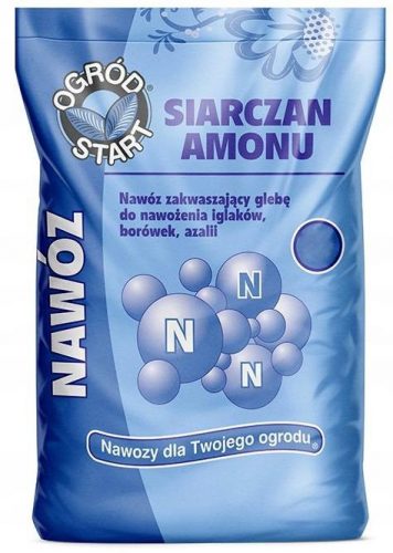  Sumpor, sulfatno gnojivo Ampol-Merol granule 2 kg 2 l