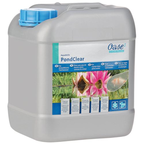  Oase AquaActiv PondClear 5 L